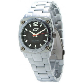 Relógios & jóias Homem Relógio Chronotech Relógio masculino  CC7079M-02M (Ø 40 mm) Multicolor
