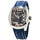 Relógios & jóias Homem Relógio Chronotech Relógio masculino  CT7016M-03 (Ø 41 mm) Multicolor