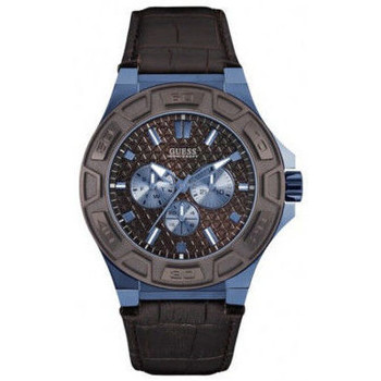 Relógios & jóias Homem Relógio Easy Guess Relógio masculino  W0674G5 (Ø 45 mm) Multicolor