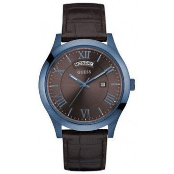 Relógios & jóias Homem Relógio Guess Relógio masculino  W0792G6 (Ø 44 mm) Multicolor