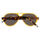 Relógios & jóias Homem óculos de sol Gant Óculos escuros masculinos  GR2003 58N29 ø 58 mm Multicolor