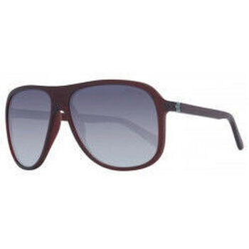 Capa de edredão Homem óculos de sol Guess Óculos escuros masculinos  GU6876-5967B ø 59 mm Multicolor