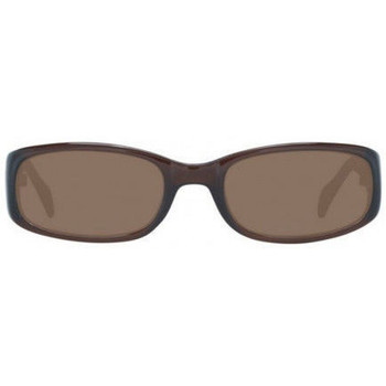 Maybelline New Y Homem óculos de sol Guess Óculos escuros masculinos  GU653NBRN-151 Ø 51 mm Multicolor