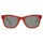 Relógios & jóias Homem óculos de sol Gant Óculos escuros masculinos  GRA067 50P12 Ø 50 mm Multicolor