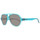 Relógios & jóias Homem óculos de sol Gant Óculos escuros masculinos  GR2003 58B39 ø 58 mm Multicolor