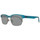 Relógios & jóias Homem óculos de sol Gant Óculos escuros masculinos  GR2004 56L13 ø 56 mm Multicolor