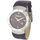 Relógios & jóias Homem Melvin & Hamilto Relógio masculino  LB0033M-04 (Ø 40 mm) Multicolor