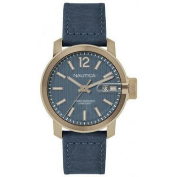 Relógios & jóias Homem Relógio Nautica Relógio masculino  NAPSYD004 (Ø 44 mm) Multicolor