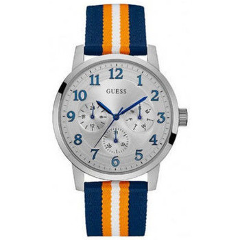 Relógios & jóias Homem Relógio Guess Relógio masculino  W0975G2 (Ø 44 mm) Multicolor