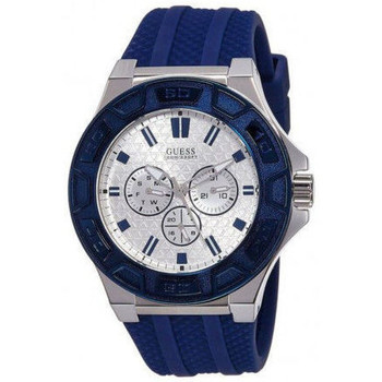 Relógios & jóias Homem Relógio Guess Relógio masculino  W0674G4 (Ø 45 mm) Multicolor