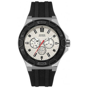 Relógios & jóias Homem Relógio Guess Relógio masculino  W0674G3 (Ø 46 mm) Multicolor