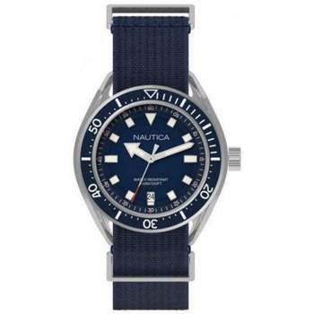 Relógios & jóias Homem Relógio Nautica Relógio masculino  NAPPRF001 (Ø 47 mm) Multicolor