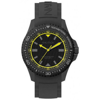 Relógios & jóias Homem Relógio Nautica Relógio masculino  NAPMAU006 (Ø 44 mm) Multicolor