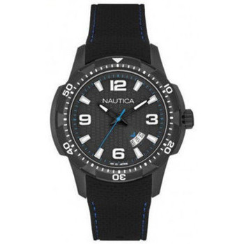 Relógios & jóias Homem Relógio Nautica Relógio masculino  NAI13511G (Ø 42 mm) Multicolor