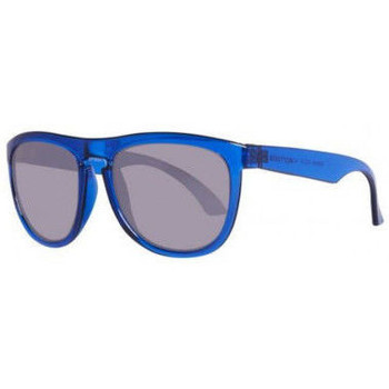 Já sou CLIENTE, identifico-me óculos de sol Benetton Óculos escuros masculinos  BE993S04 Ø 55 mm Multicolor