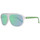 Relógios & jóias Homem óculos de sol Benetton Óculos escuros masculinos  BE921S02 Ø 61 mm Multicolor