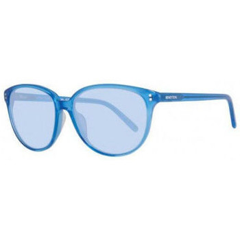 Relógios & jóias Homem óculos de sol Benetton Óculos escuros masculinos  BN231S83 Multicolor