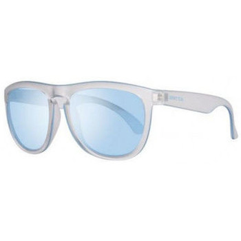 Relógios & jóias Homem óculos de sol Benetton Óculos escuros masculinos  BE993S03 Multicolor
