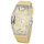 Relógios & jóias Homem Relógio Chronotech Relógio masculino  CT7932AM-88 (Ø 36 mm) Multicolor