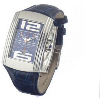 Relógios & jóias Homem Relógio Chronotech Relógio masculino  CT7018M-09 (Ø 33 mm) Multicolor