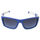 Relógios & jóias Homem óculos de sol Fila Óculos escuros masculinos  SF700-58C5 ø 58 mm Multicolor