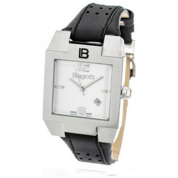 Top 5 de vendas Homem Relógio Laura Biagiotti Relógio masculino  LB0035M-BL (Ø 36 mm) Multicolor