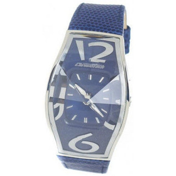 Relógios & jóias Homem Relógio Chronotech Relógio masculino  CT7932AM-83 (Ø 37 mm) Multicolor