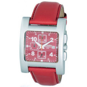 Relógios & jóias Homem Relógio Chronotech Relógio masculino  CT7280-04 (Ø 40 mm) Multicolor