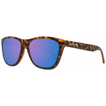 Relógios & jóias Homem óculos de sol Skechers Óculos escuros masculinos  SE6011 55 52X Ø 55 mm Multicolor