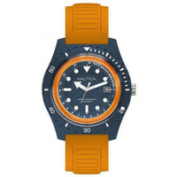 Relógios & jóias Homem Relógio Nautica Relógio masculino  NAPIBZ004 (Ø 46 mm) Multicolor