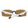 Relógios & jóias Homem óculos de sol Timberland Óculos escuros masculinos  TB9173 Ø 70 mm Multicolor