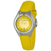 Relógios & jóias Mulher Relógio Chronotech Relógio feminino  CT2206L-11 (Ø 32 mm) Multicolor