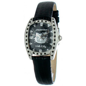Relógios & jóias Mulher Relógio Chronotech Relógio feminino  CT7094SS-51 Multicolor
