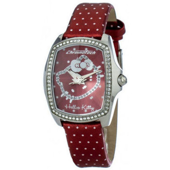 Relógios & jóias Mulher Relógio Chronotech Relógio feminino  CT7896LS-41 (Ø 34 mm) Multicolor