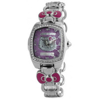 Relógios & jóias Mulher Relógio Chronotech Relógio feminino  CT7105LS-02M (Ø 30 mm) Multicolor