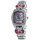 Todas as categorias Relógio Chronotech Relógio feminino  CT7105LS-02M (Ø 30 mm) Multicolor