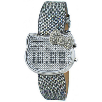 Relógios & jóias Mulher Relógio Chronotech Relógio feminino  CT7104L-02 (Ø 39 mm) Multicolor