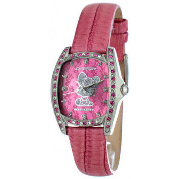 Relógios & jóias Mulher Relógio Chronotech Relógio feminino  CT7094SS-37 (Ø 30 mm) Multicolor