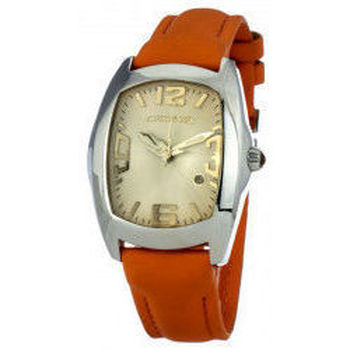 Relógios & jóias Mulher Relógio Chronotech Relógio feminino  CT7588J-06 (Ø 45 mm) Multicolor