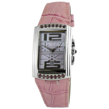 Relógios & jóias Mulher Relógio Chronotech Relógio feminino  CT7018B-02S (Ø 30 mm) Multicolor