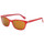 Relógios & jóias Mulher óculos de sol Loewe Óculos escuros femininos  SLW90554098H ø 54 mm Multicolor