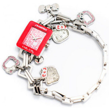 Relógio Feminino Ct2071l-03 Mulher Relógio Chronotech Relógio feminino  CT.6323L/12M Multicolor