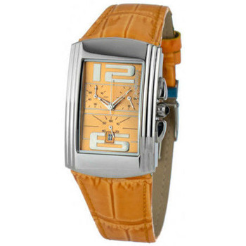 Relógios & jóias Mulher Relógio Chronotech Relógio feminino  CT7018B-07 (Ø 33 mm) Multicolor