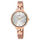 Relógios & jóias Mulher Relógio Radiant Relógio feminino  ra423203 (Ø 34 mm) Multicolor