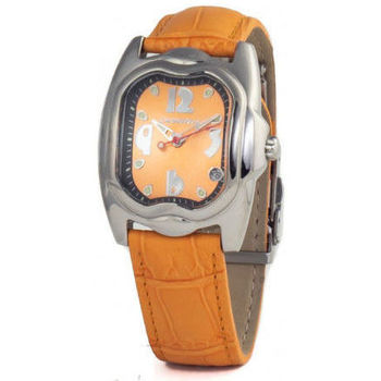 Relógios & jóias Mulher Relógio Chronotech Relógio feminino  CT7274L-06 (Ø 33 mm) Multicolor