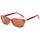 Relógios & jóias Mulher óculos de sol Loewe Óculos escuros femininos  SLW873M540ACH ø 54 mm Multicolor