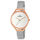 Relógios & jóias Mulher Relógio Radiant Relógio feminino  ra432203 (Ø 34 mm) Multicolor