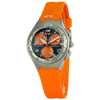 Relógios & jóias Mulher Relógio Chronotech Relógio feminino  CT7139L-08 (Ø 35 mm) Multicolor