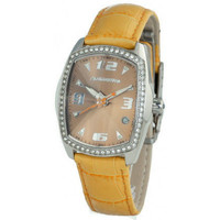 Relógios & jóias Mulher Relógio Chronotech Relógio feminino  CT7504LS-06 (Ø 33 mm) Multicolor