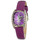 Relógios & jóias Mulher Relógio Chronotech Relógio feminino  CT7094SS-38 (Ø 30 mm) Multicolor